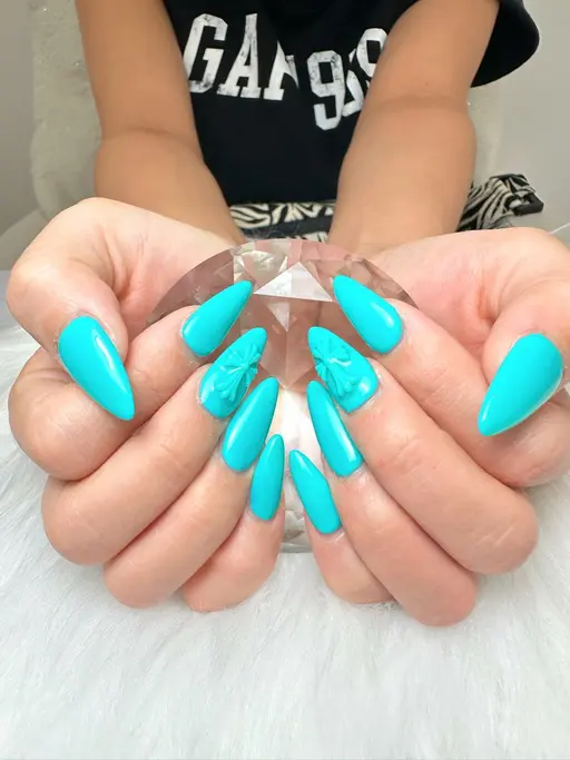スカルプ ワンカラーorラメグラデーション【オフなし】💅🏻