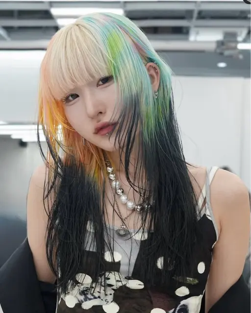 ✂︎似合わせカット✂︎  U24限定‼️