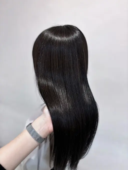 バイカルテトリートメント