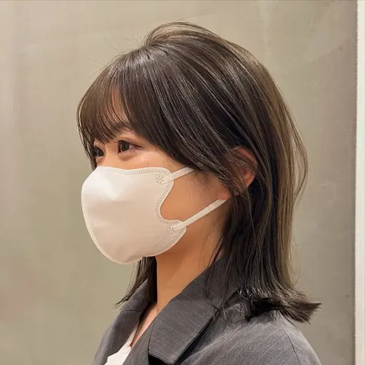 *ご新規様限定*【✂️似合わせカット✂️】