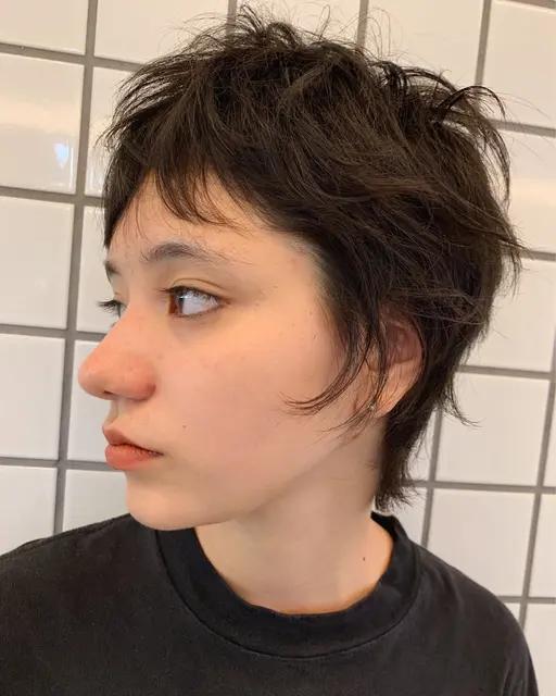 骨格修正ショートカット