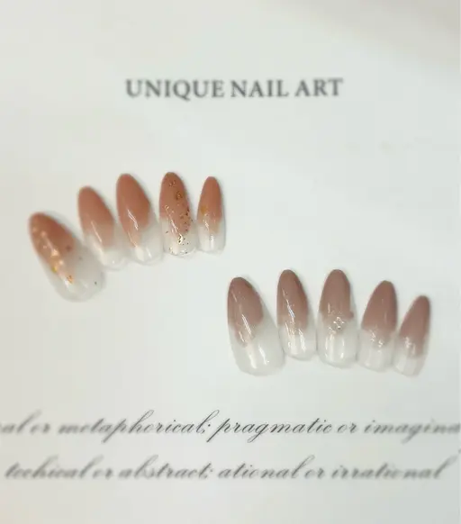 【hand🫶】30種類定額デザイン（初回オフ込み）／90分 ¥6600→￥4500