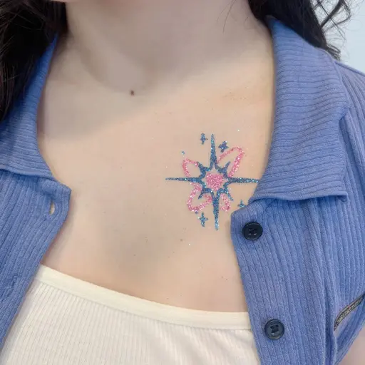 🍒イベント前におすすめ🫧body jewelryボディジュエリー💎🫧