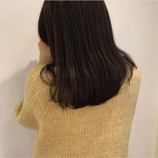 《ご新規様　平日限定🏷️》骨格矯正カット＋プレミアムカラー＋選べる髪質改善オージュアシャンプー🧴🫧