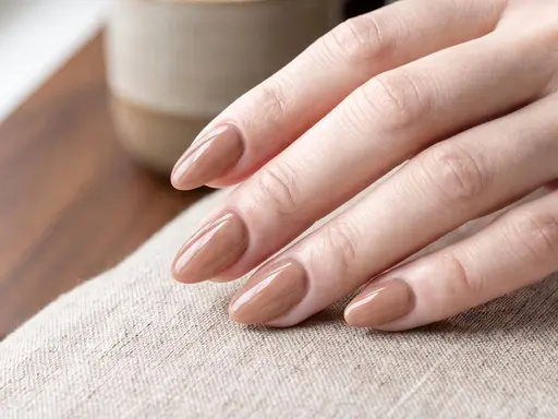 ハンドワンカラー¥3900ミニモ限定💅