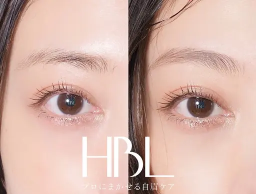 平日【☆HBL(ハリウッドブロウリフト)モデル募集★】
