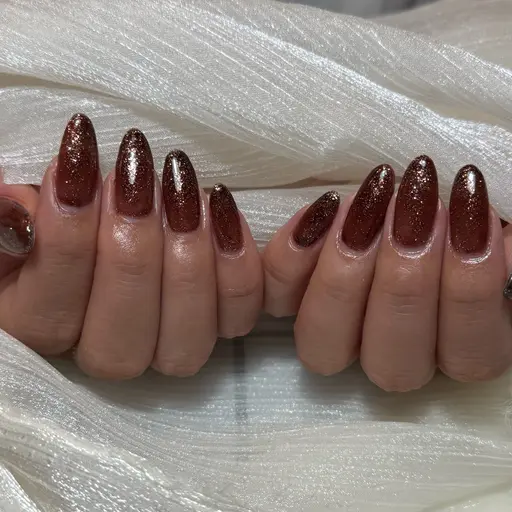 🎀期間限定メニュー✨️【オフ込み✨】ちゅるん艶ワンカラー