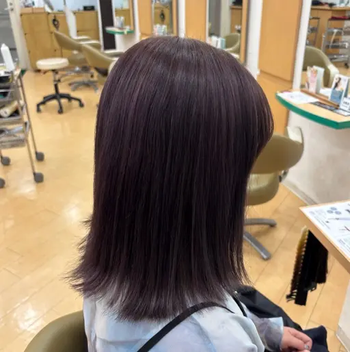 【🌷ショート限定🌷】カット+ワンカラー(ご新規様のみになります)