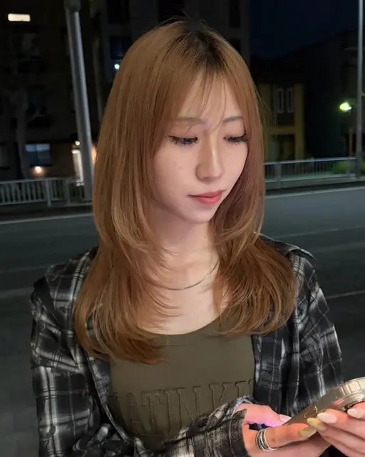 カット