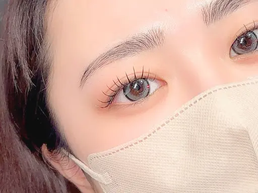 まつエク100本🌷【コーティングでお仕上げいたします‼️⠀】