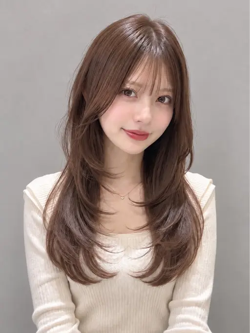 [迷ったらこれ👈🏻]ワンカラー+選べる3種類のTR