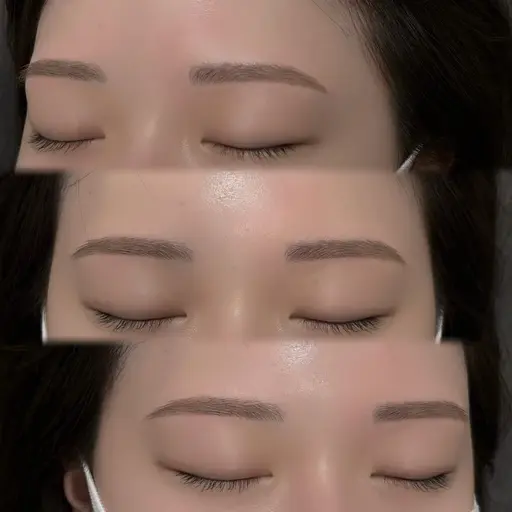 美眉アイブロウWAX
