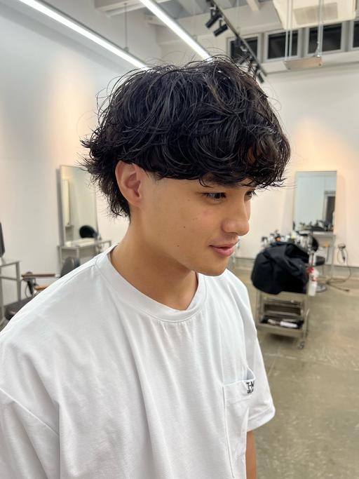 『ミニモ限定価格⭐️』メンズカット✂︎