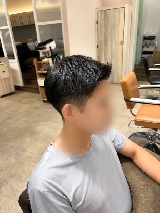 ✂️メンズカット🚹⭐️