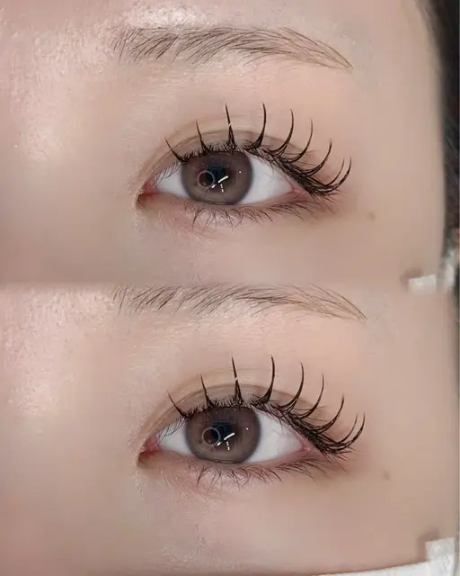 SNSモデル募集🖤施術内容→フラットの進化版/持ちがいい◎ブリスラップ100〜120束🌺