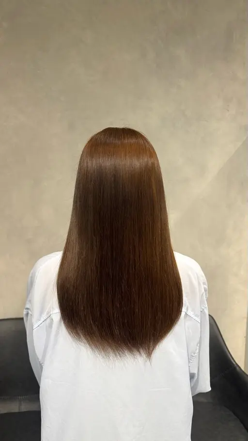 8/29限定‼️ ワンカラー➕トリートメント🎀