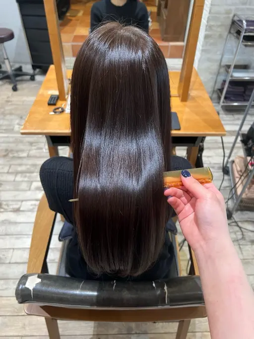 🎀SUBLIMIC髪質改善ヘアエステ🎀