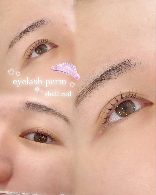 🎀全員🎀🩵まつげパーマ🩵👀