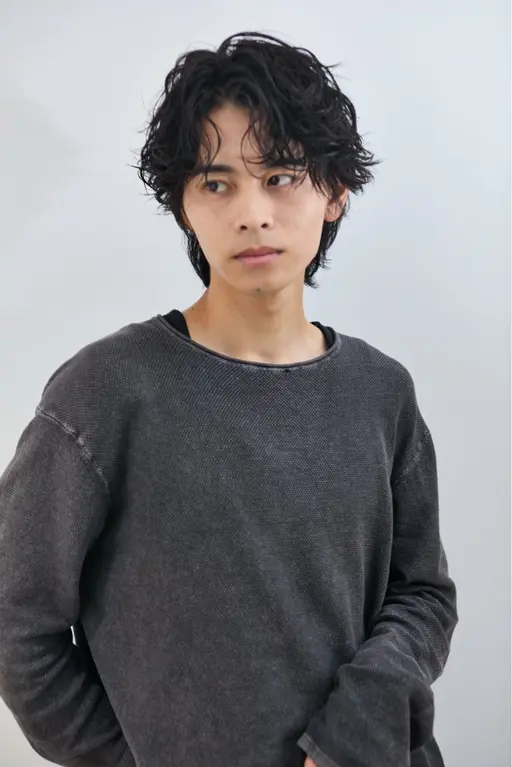 【ミニモ学割🈹】《似合わせNo.1》メンズカット+シャンプー💇♂️ 【土日祝+500】