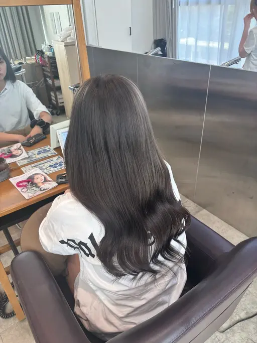 シールエクステ80本17600円＆馴染ませカットmenu✨