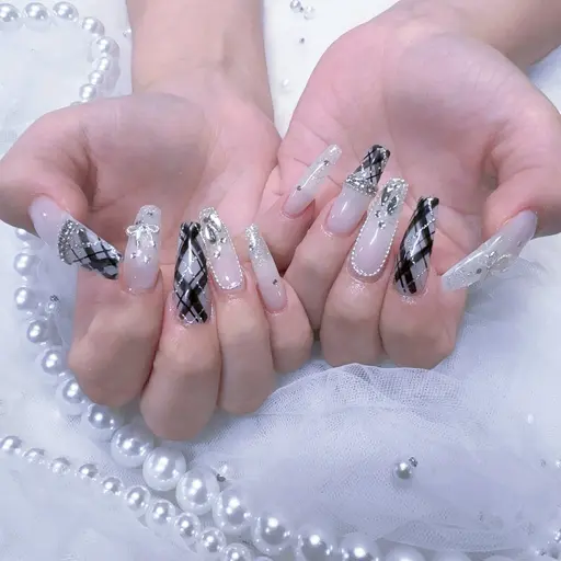🎀持ち込みデザインご相談🎀 5980円~
