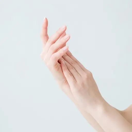 🫧   ふっくら潤う美しい手へ 🫧 ハンドマッサージ🤲🏻