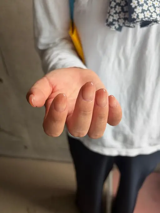 (hand)   gradation   オフ込み