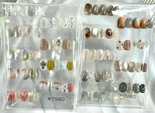 【オフあり】¥7980デザイン💅
