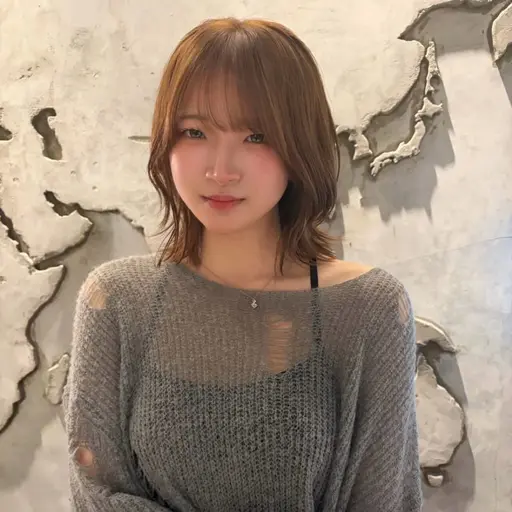 【9/24(木)11:30〜終日限定】色落ち気になる方限定✨ワンカラー➕外部補修トリートメント💞頭皮洗浄marbb付き