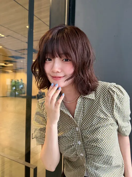 🆘急募🆘🌟無料根元カラー🌟土曜日限定‼️7/4(土)20:15~‼️練習モデル トリートメント付き《条件あり》