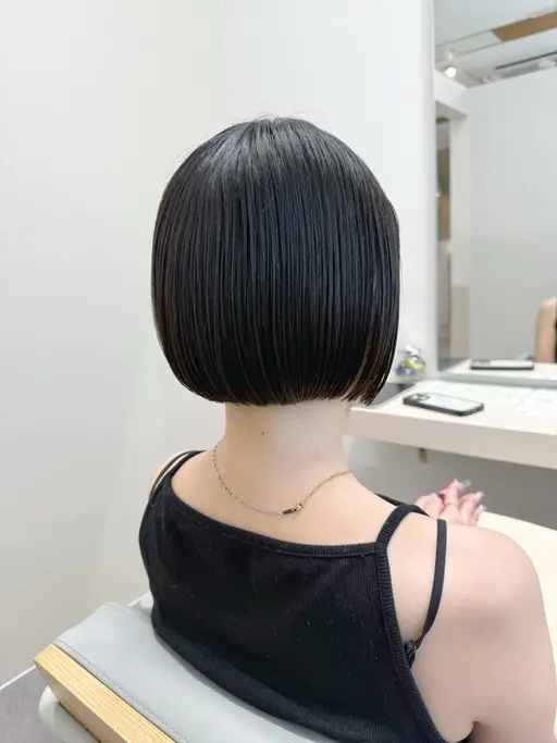 カット+COTAクチュールShampoo＋Treatment&spa[7分]