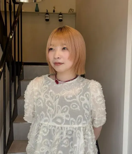 カット + トリートメント