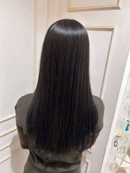 【8月17日(月)限定】🌸カラー