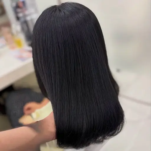 ✨カラーモデル募集中✨透明感カラー・艶カラーお任せください🌿