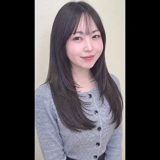 【カット】{レイヤーカット、くびれボブ}お任せ下さい✨️