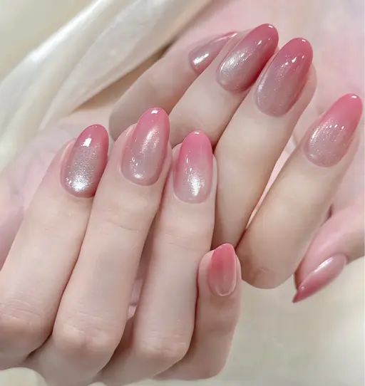 グラテーションxマグネット