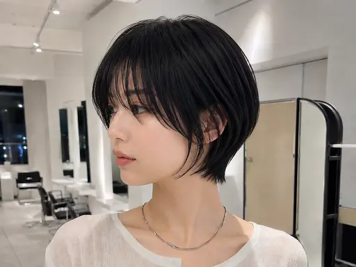 🌸謝礼金あり🌸ショートヘア限定カット+無料トリートメント✨