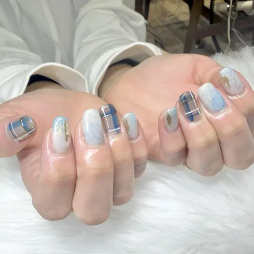 平日限定♡ご新規様オフ無料♡お好きなデザイン120min💅