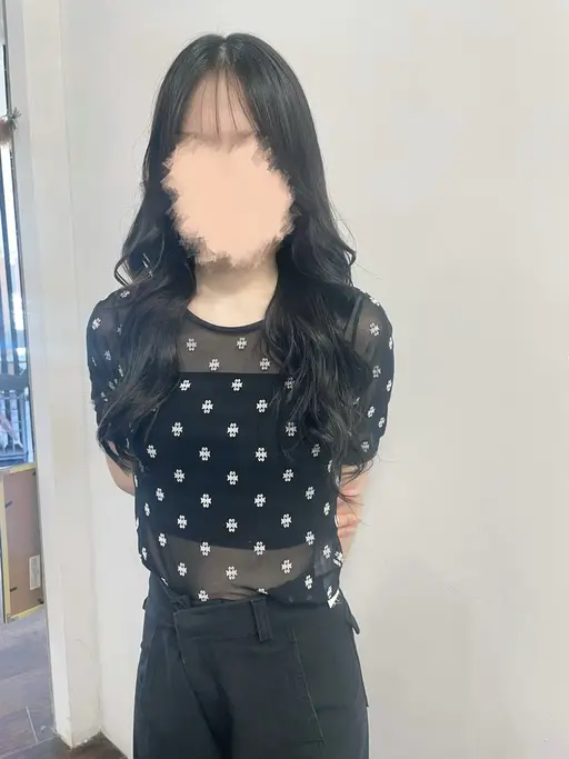 【💐OPEN記念💐】 プレトワ美髪カラー+髪質改善トリートメント