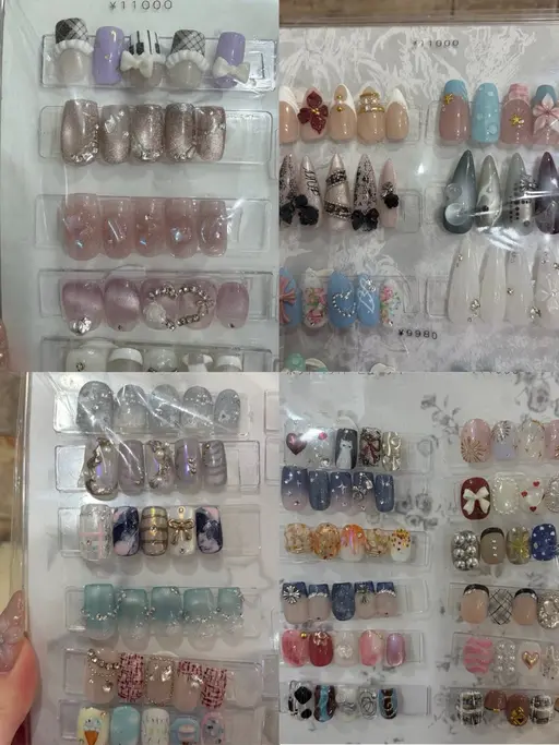 ハンド【オフなし】定額コース🤍