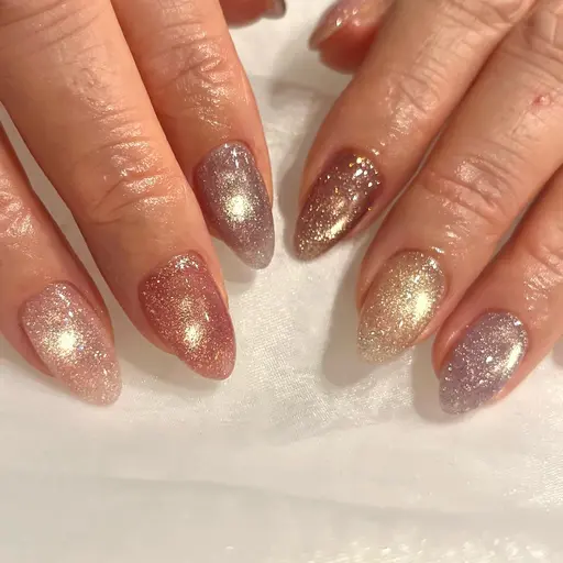 Hand💅オフなし🙅‍♀️★マグネット1カラー★✨enoiもご用意ございます✨