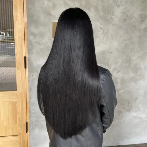 ❣️レディース限定❣️縮毛矯正✨