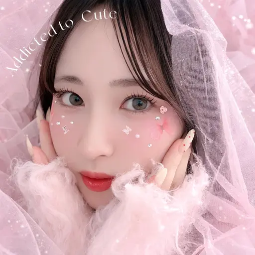 ✨無料下まつげパーマ✨