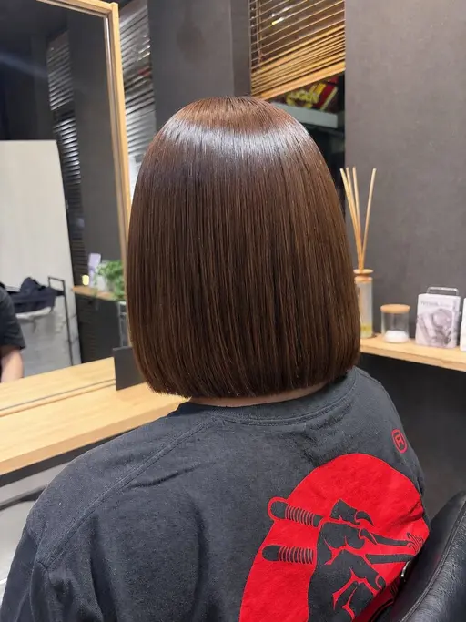 ［新規限定］カット＋シャンプー