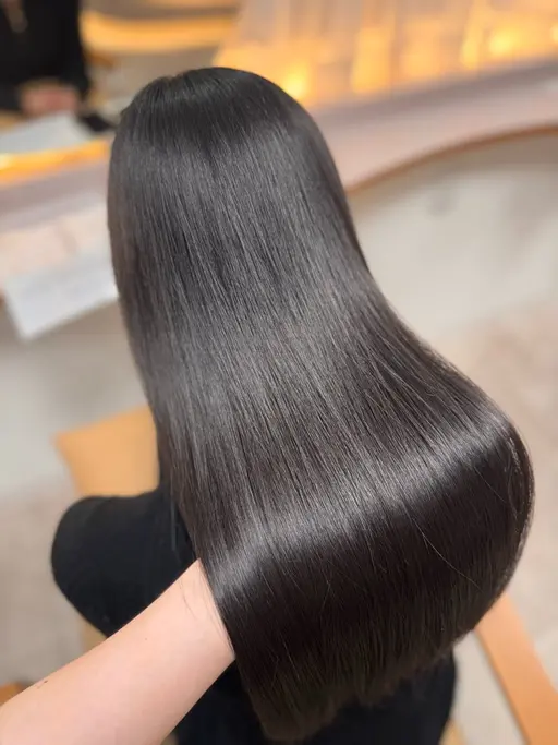 【髪質改善】🎀幹細胞トリートメント🎀