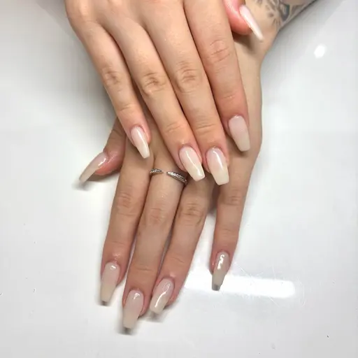 7日限定‼️【オフあり】ハンド💅🏻✨️シンプルコース✨️