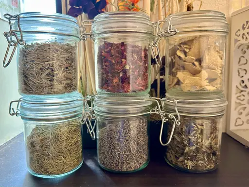 "あなただけの"オーダーメイドハーブ蒸し×水素水|温活・デトックス・美肌ケア🌿