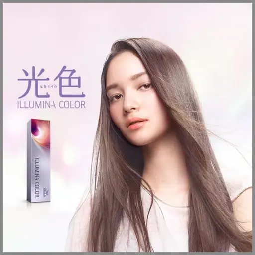 🍒ミニモ学割🍒 〔イルミナフルカラー〕+〔トリートメント〕