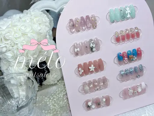 OPEN記念🎀トレンドスペシャル定額コース