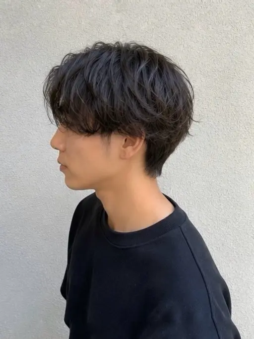 【🌈31日限定🌈】残り1枠‼️メンズカット⚡️